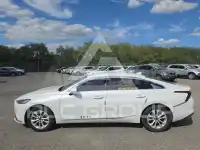 2022 KIA K8