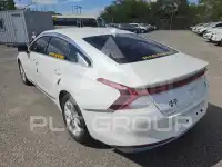 2022 KIA K8