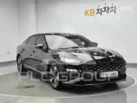2022 KIA K8