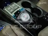 2022 KIA K8