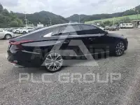 2022 KIA K8