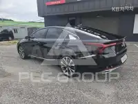 2022 KIA K8