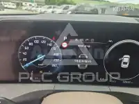 2022 KIA K8