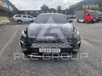 2022 KIA K8