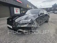 2022 KIA K8