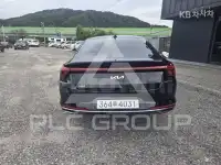 2022 KIA K8