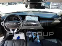 2022 KIA K8