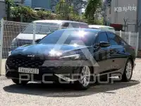 2022 KIA K8