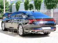 2022 KIA K8