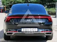 2022 KIA K8