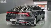 2022 KIA K8