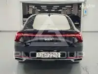 2022 KIA K8