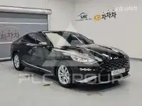 2022 KIA K8