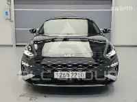 2022 KIA K8