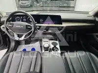 2022 KIA K8