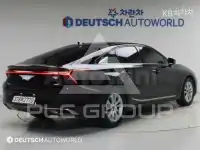 2022 KIA K8