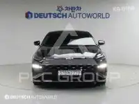 2022 KIA K8