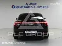 2022 KIA K8