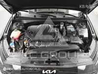2022 KIA K8