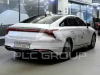 2022 KIA K8