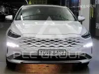 2022 KIA K8