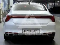2022 KIA K8