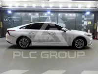 2022 KIA K8