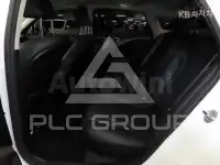 2022 KIA K8