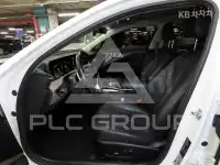 2022 KIA K8