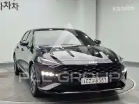 2022 KIA K8