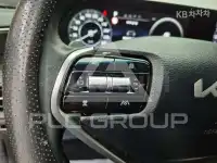 2022 KIA K8