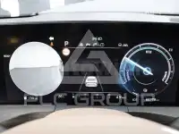 2022 KIA K8