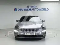 2022 KIA K8