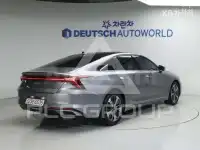 2022 KIA K8