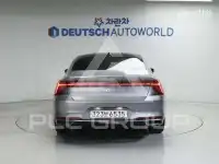 2022 KIA K8