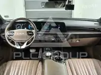 2022 KIA K8