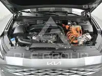 2022 KIA K8