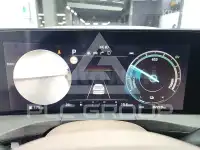 2022 KIA K8