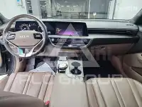 2022 KIA K8