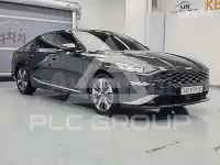 2022 KIA K8