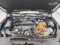 2022 KIA K8