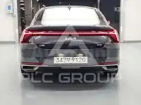 2022 KIA K8