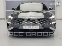 2022 KIA K8