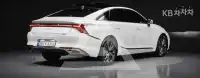 2022 KIA K8