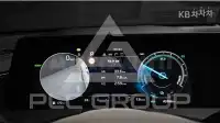 2022 KIA K8