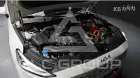 2022 KIA K8