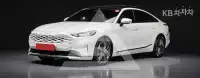2022 KIA K8