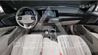2022 KIA K8