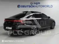 2022 KIA K8