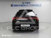 2022 KIA K8